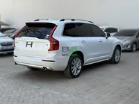 2017 Volvo XC90 T5 2L Petrol SUV, photo 5