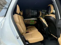 2017 Volvo XC90 T5 2L Petrol SUV, photo 11