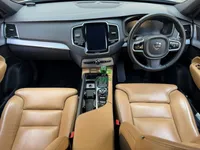 2017 Volvo XC90 T5 2L Petrol SUV, photo 10
