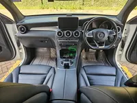 2018 Mercedes-Benz GLC43 AMG 3L Petrol SUV, photo 9