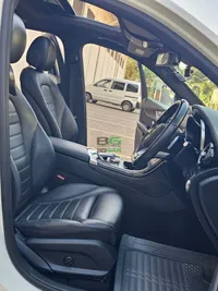 2018 Mercedes-Benz GLC43 AMG 3L Petrol SUV, photo 6