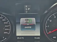 2018 Mercedes-Benz GLC43 AMG 3L Petrol SUV, photo 8