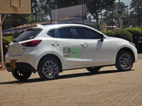 2018 Mazda Demio 1.3L Petrol Hatchback, photo 2