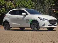 2018 Mazda Demio 1.3L Petrol Hatchback, photo 8