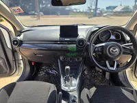 2018 Mazda Demio 1.3L Petrol Hatchback, photo 10