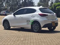 2018 Mazda Demio 1.3L Petrol Hatchback, photo 4