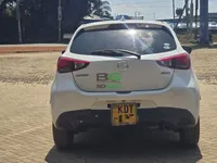 2018 Mazda Demio 1.3L Petrol Hatchback, photo 5