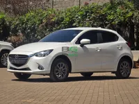 2018 Mazda Demio 1.3L Petrol Hatchback, photo 7