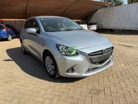 2019 Mazda Demio 1.5L Petrol Hatchback, main photo