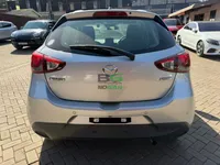 2019 Mazda Demio 1.5L Petrol Hatchback, photo 6