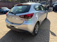 2019 Mazda Demio 1.5L Petrol Hatchback, photo 4