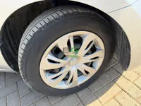 2019 Mazda Demio 1.5L Petrol Hatchback, photo 9