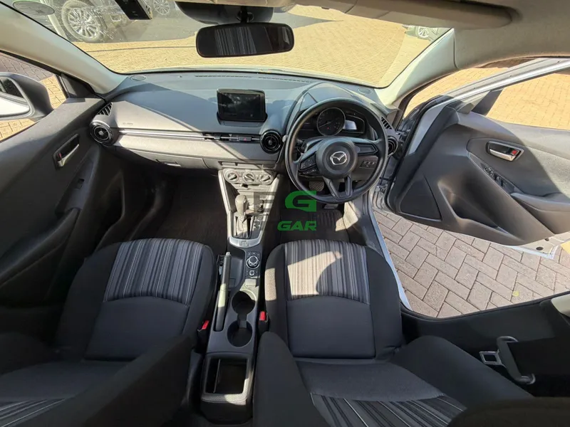 2019 Mazda Demio 1.5L Petrol Hatchback, photo 14