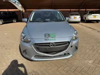2019 Mazda Demio 1.5L Petrol Hatchback, photo 3