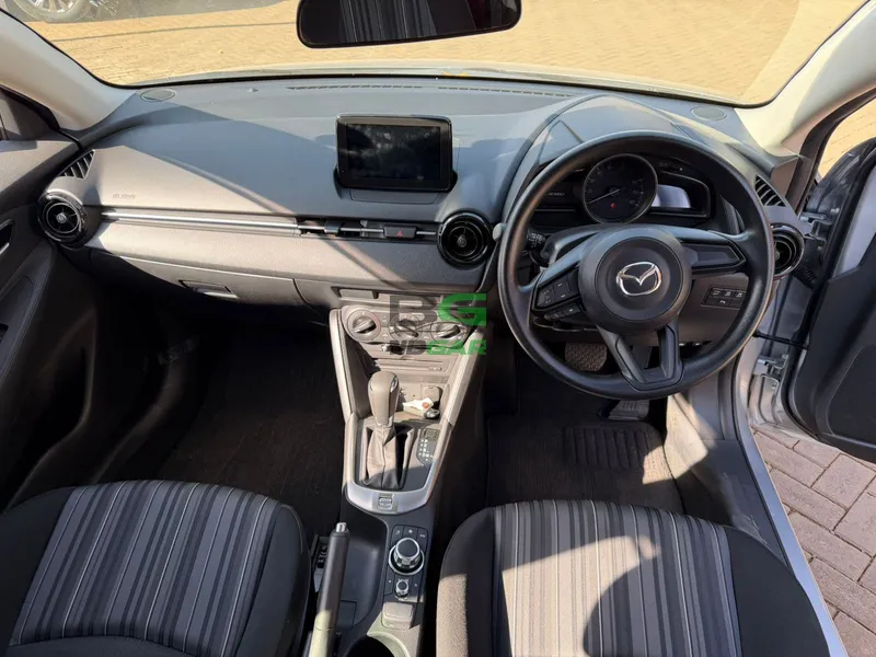 2019 Mazda Demio 1.5L Petrol Hatchback, photo 11
