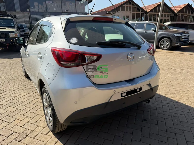 2019 Mazda Demio 1.5L Petrol Hatchback, photo 7