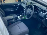 2019 Toyota RAV4 2L Petrol SUV, photo 11