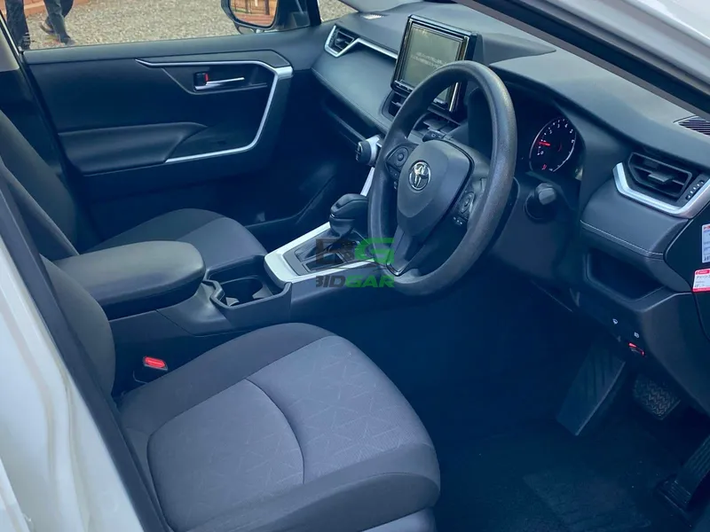 2019 Toyota RAV4 2L Petrol SUV, photo 11