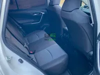 2019 Toyota RAV4 2L Petrol SUV, photo 12