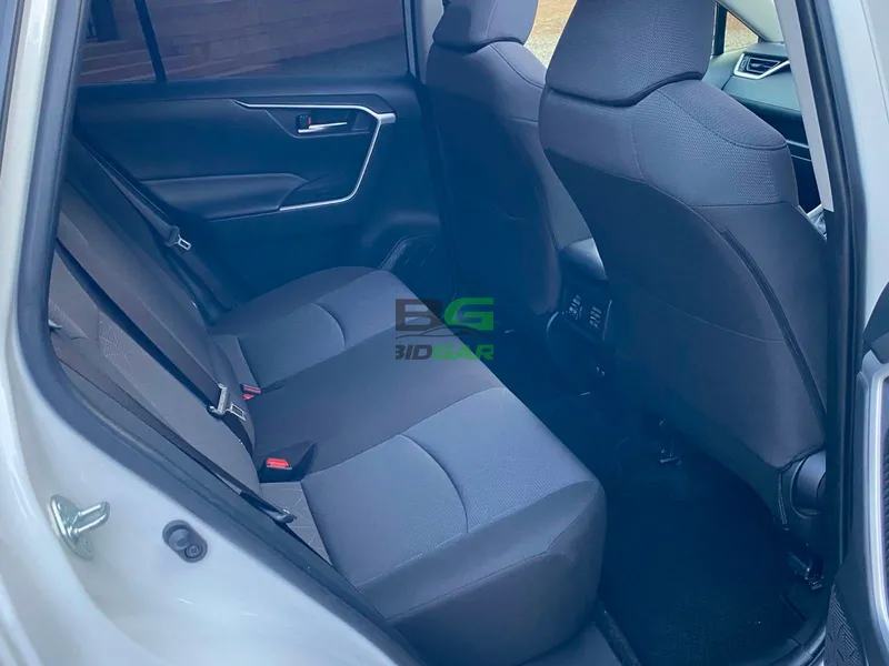 2019 Toyota RAV4 2L Petrol SUV, photo 12
