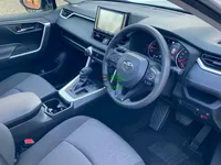 2019 Toyota RAV4 2L Petrol SUV, photo 9