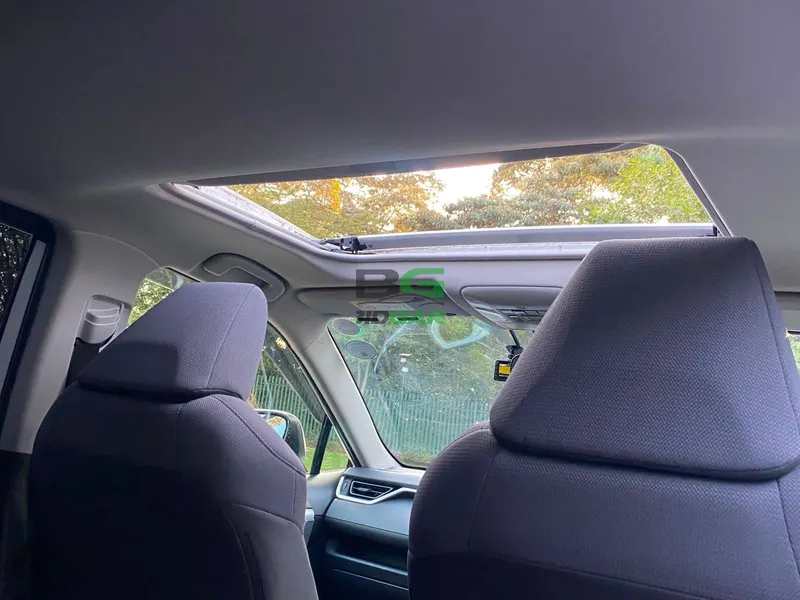 2019 Toyota RAV4 2L Petrol SUV, photo 15