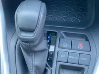 2019 Toyota RAV4 2L Petrol SUV, photo 5