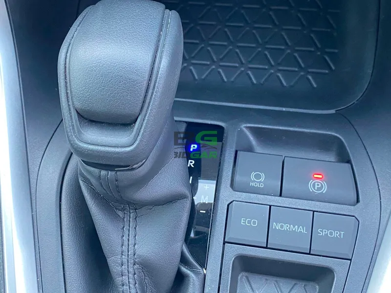 2019 Toyota RAV4 2L Petrol SUV, photo 5