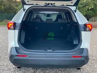 2019 Toyota RAV4 2L Petrol SUV, photo 7