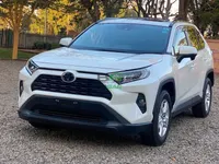 2019 Toyota RAV4 2L Petrol SUV, photo 2