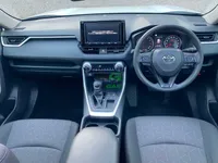 2019 Toyota RAV4 2L Petrol SUV, photo 6