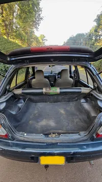 1997 Toyota Starlet 1.3L Petrol Hatchback, photo 6