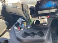 2019 Mercedes-Benz Actros 11L Diesel Truck, photo 7