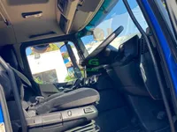 2019 Mercedes-Benz Actros 11L Diesel Truck, photo 5