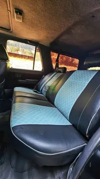 2000 Toyota Hilux 3L Diesel Pickup, photo 7