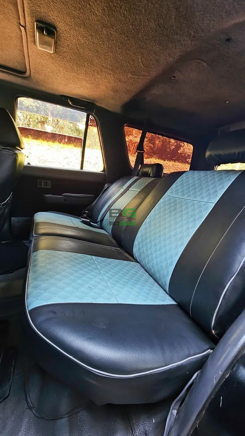 2000 Toyota Hilux 3L Diesel Pickup, photo 7
