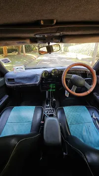 2000 Toyota Hilux 3L Diesel Pickup, photo 8