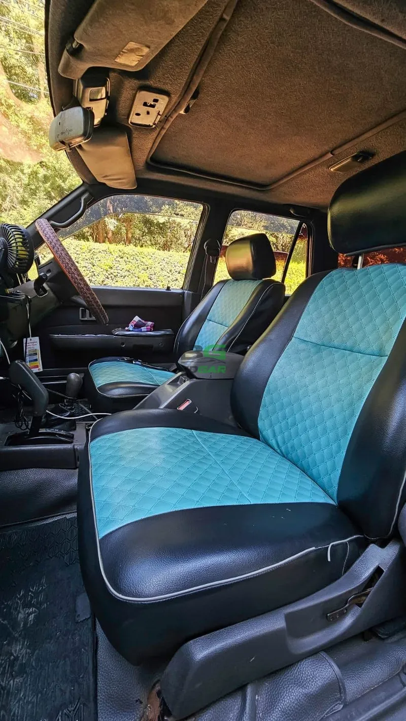 2000 Toyota Hilux 3L Diesel Pickup, photo 6
