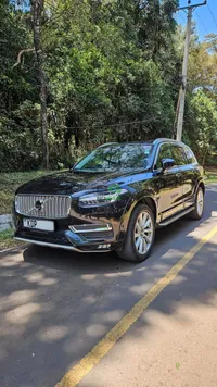 2018 Volvo XC90 T6 INSCRIPTION 2L Petrol SUV, photo 2