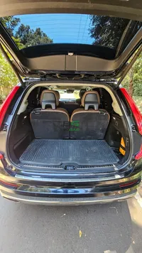 2018 Volvo XC90 T6 INSCRIPTION 2L Petrol SUV, photo 8