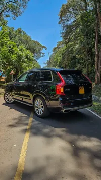 2018 Volvo XC90 T6 INSCRIPTION 2L Petrol SUV, photo 3