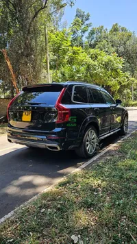 2018 Volvo XC90 T6 INSCRIPTION 2L Petrol SUV, photo 5