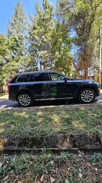 2018 Volvo XC90 T6 INSCRIPTION 2L Petrol SUV, photo 4