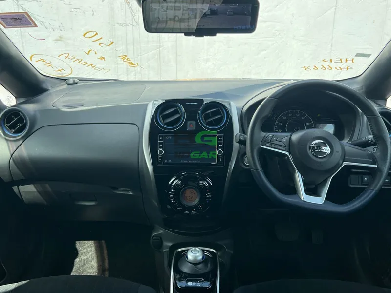 2020 Nissan Note Autech e-POWER 1.2L Electric Hatchback, photo 6