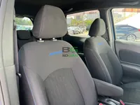 2020 Nissan Note Autech e-POWER 1.2L Electric Hatchback, photo 8