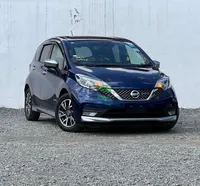 2020 Nissan Note Autech e-POWER 1.2L Electric Hatchback, main photo