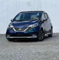 2020 Nissan Note Autech e-POWER 1.2L Electric Hatchback, photo 2
