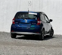 2020 Nissan Note Autech e-POWER 1.2L Electric Hatchback, photo 4