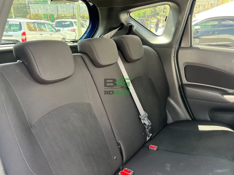 2020 Nissan Note Autech e-POWER 1.2L Electric Hatchback, photo 5