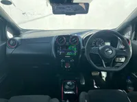2019 Nissan Note Nismo e-POWER 1.2L Petrol Hatchback, photo 5